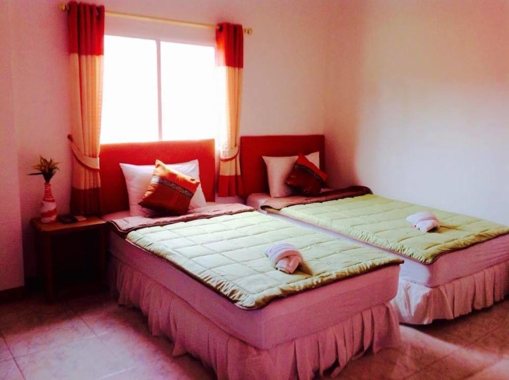 Lanta Grand House Hotel Ko Lanta Exterior foto